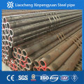 oil and gas seamless steel pipe in China